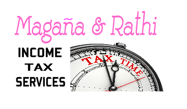 Magana & Rathi Income Tax Services
