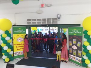 Patel Brothers (North Brunswick, NJ)