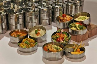 Homemade Food In Troy