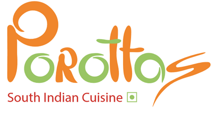 Porottas South Indian Cusine Catering Services