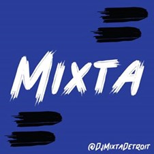 DJ Mixta