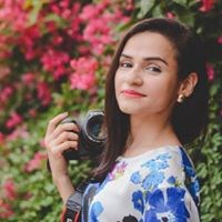 Nataliya Khan Photographer