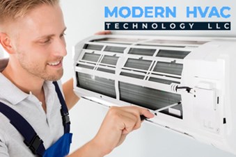 Modern HVAC Technology LLC Air Conditioner Contractors Chicago, IL