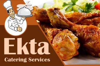 Ekta Catering Services