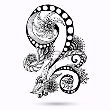 Saher Henna Tattoos