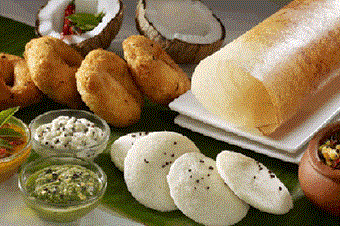 Amrutha Food House