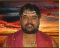 Vaidika Ratna Hindu Priest