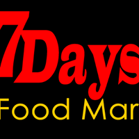 7 Days Food Mart