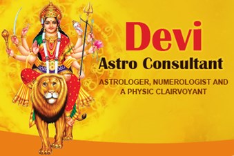 Devi Astro Consultant