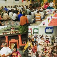 Om Temple