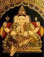 Om Temple