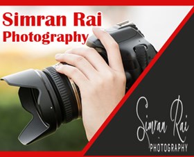 Simran Rai Photography