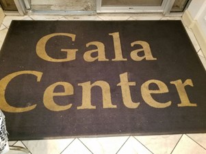 Gala Center