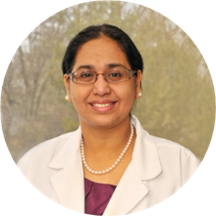 Nirmala Senthilkumar, MD