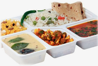 Annapurna Tiffin Service