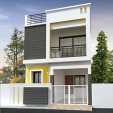 Priya Ram Real Estate Agent