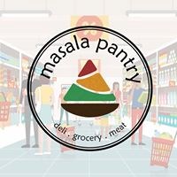Masala Pantry