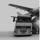 Allied Shipping Courier