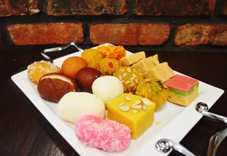 Shaheen Sweets Sweet Shops Hollis, NY