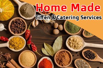 Tiffin Service Near Detroit