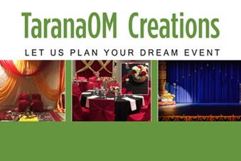 Taranaom Creations