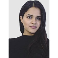 Jyoti Gupta, Realtor