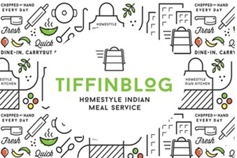 Tiffin Blog LLc