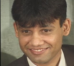 Kamran Arif E.A
