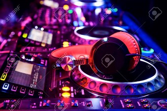 DJ Bhupi Entertainment