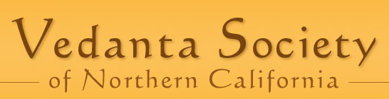 Vedanta Society Of Northern California