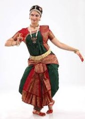 Vyjayanthi Vadrevu Dancee