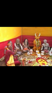 Pandith Acharya Ji Astrologer And Spiritual Healer - Astrologers in Calgary, AB in Etobicoke, Calgary
