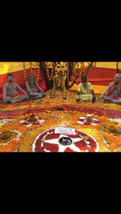 Vishnu Shiva Astrology Center