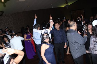 DJ Bhupi Entertainment