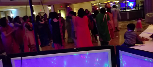 DJ Bhupi Entertainment