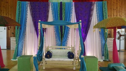 DJ Bhupi Entertainment