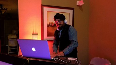 DJ Bhupi Entertainment