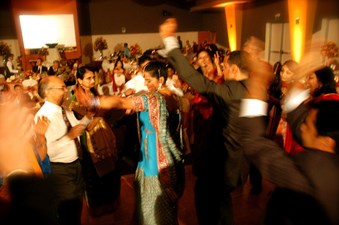 DJ Bhupi Entertainment