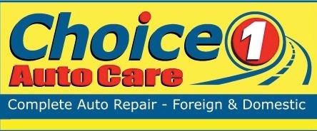 Choice 1 Auto Care