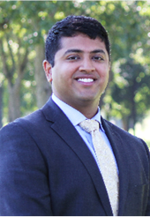 Andy Rao Financial Advisor