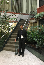 Ashwin Pai Financial Advisor