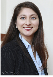Mona Jain Financial Advisor
