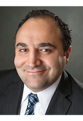 Yaniv Natanov Financial Advisor