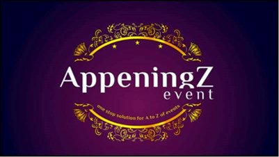 Appeningz Event