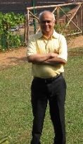 Girish B. Chokshi, CPA