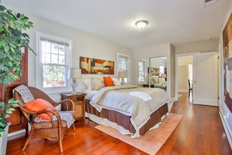 Zach Taylor Real Estate