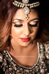 Vereesha Hanif Photography