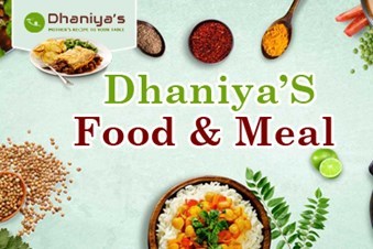 Dhaniya's Catering Services