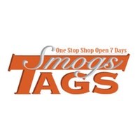 Smogs N Tags Vehicle Services Santee, CA