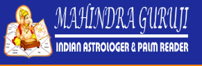 Astro Mahindra Guruji